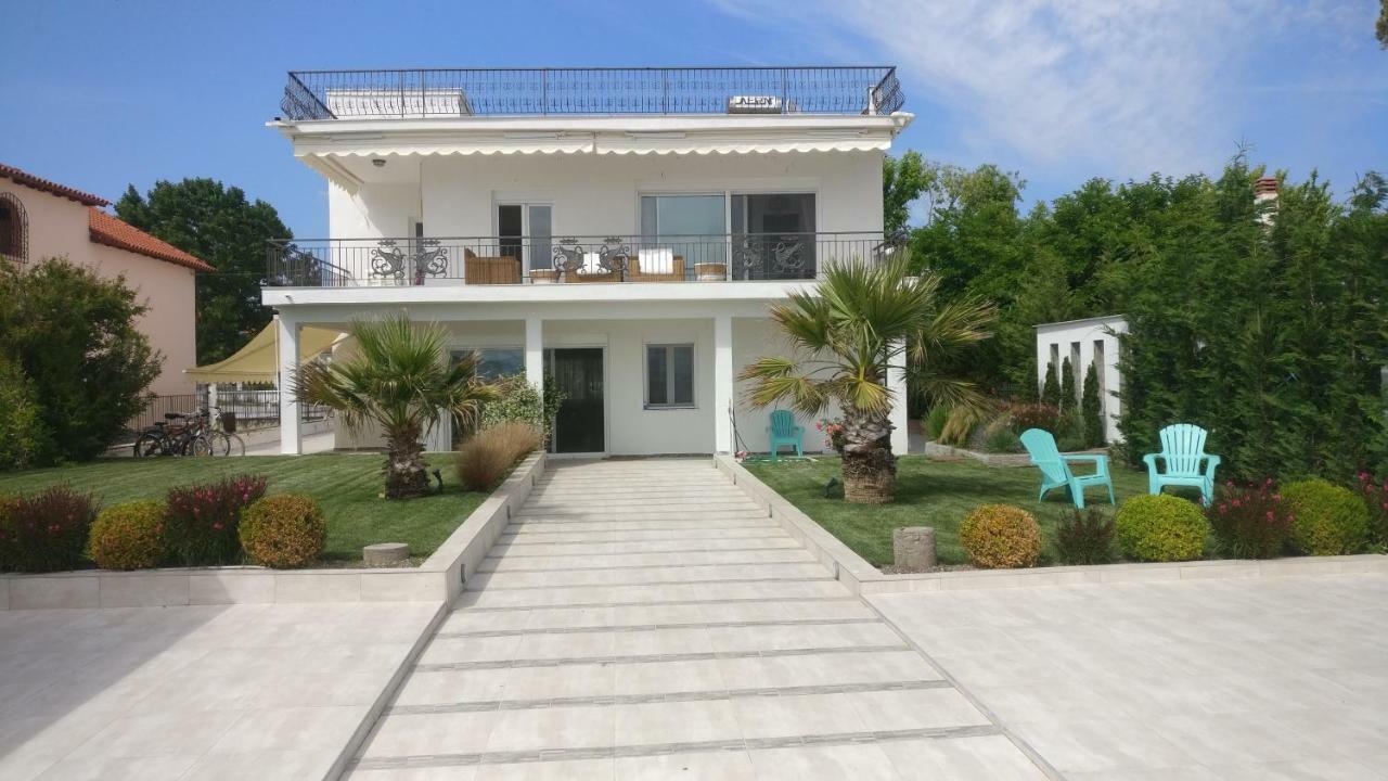 Marry's House *