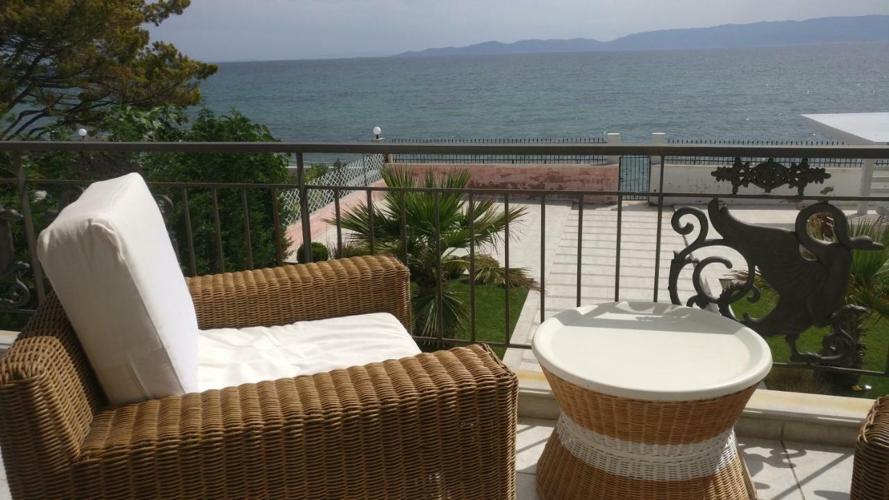 Marry's House Villa *