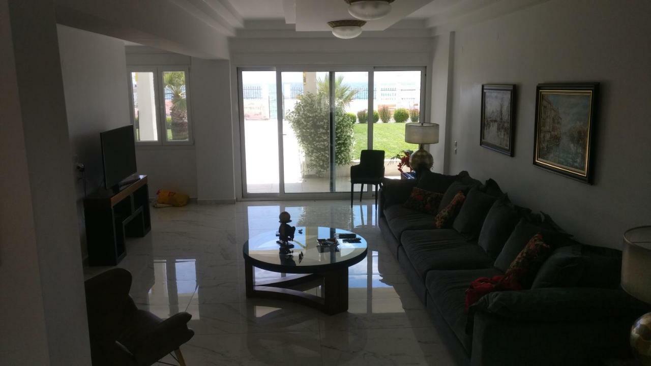 Marry's House Villa