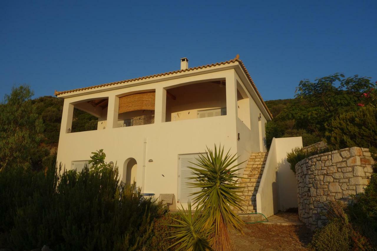 Eudaimonia Holiday home