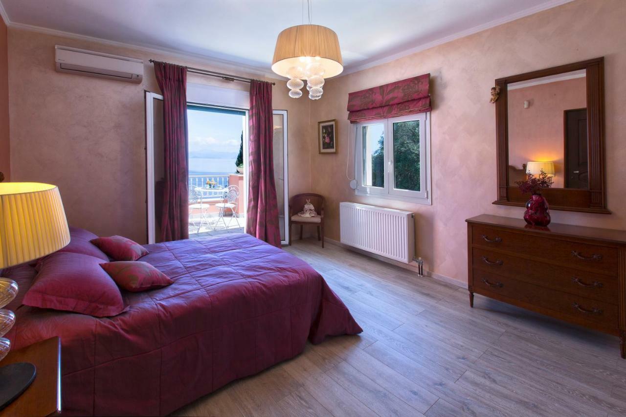 Larisa * Gastouri (Corfu)
