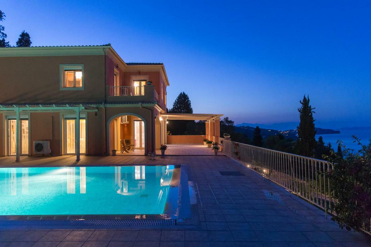 Larisa Gastouri (Corfu)