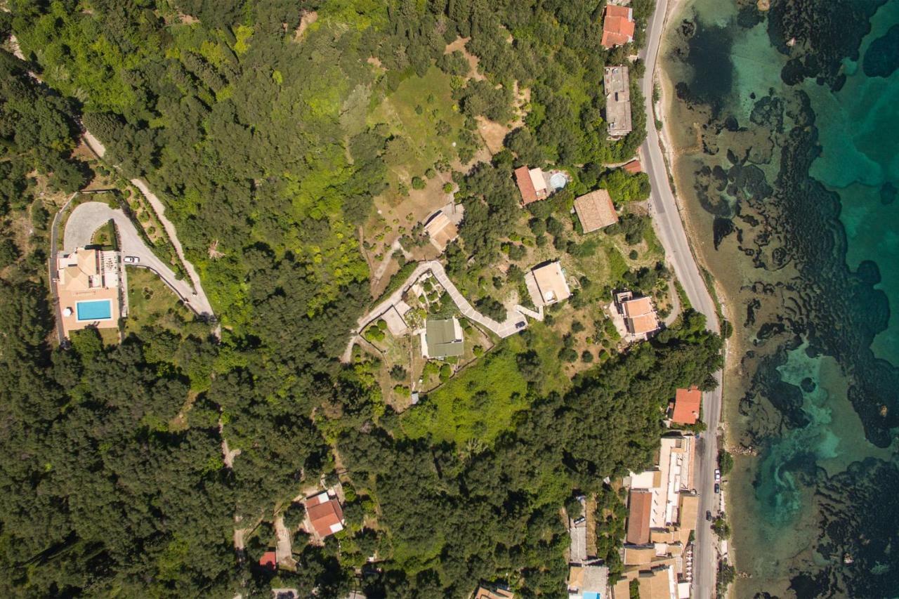 Villa Larisa
