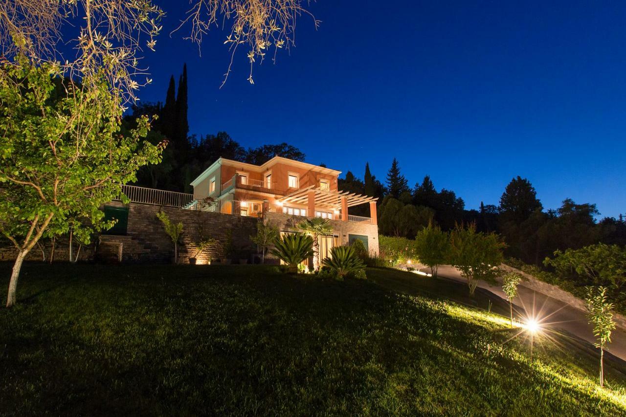 Larisa Gastouri (Corfu)