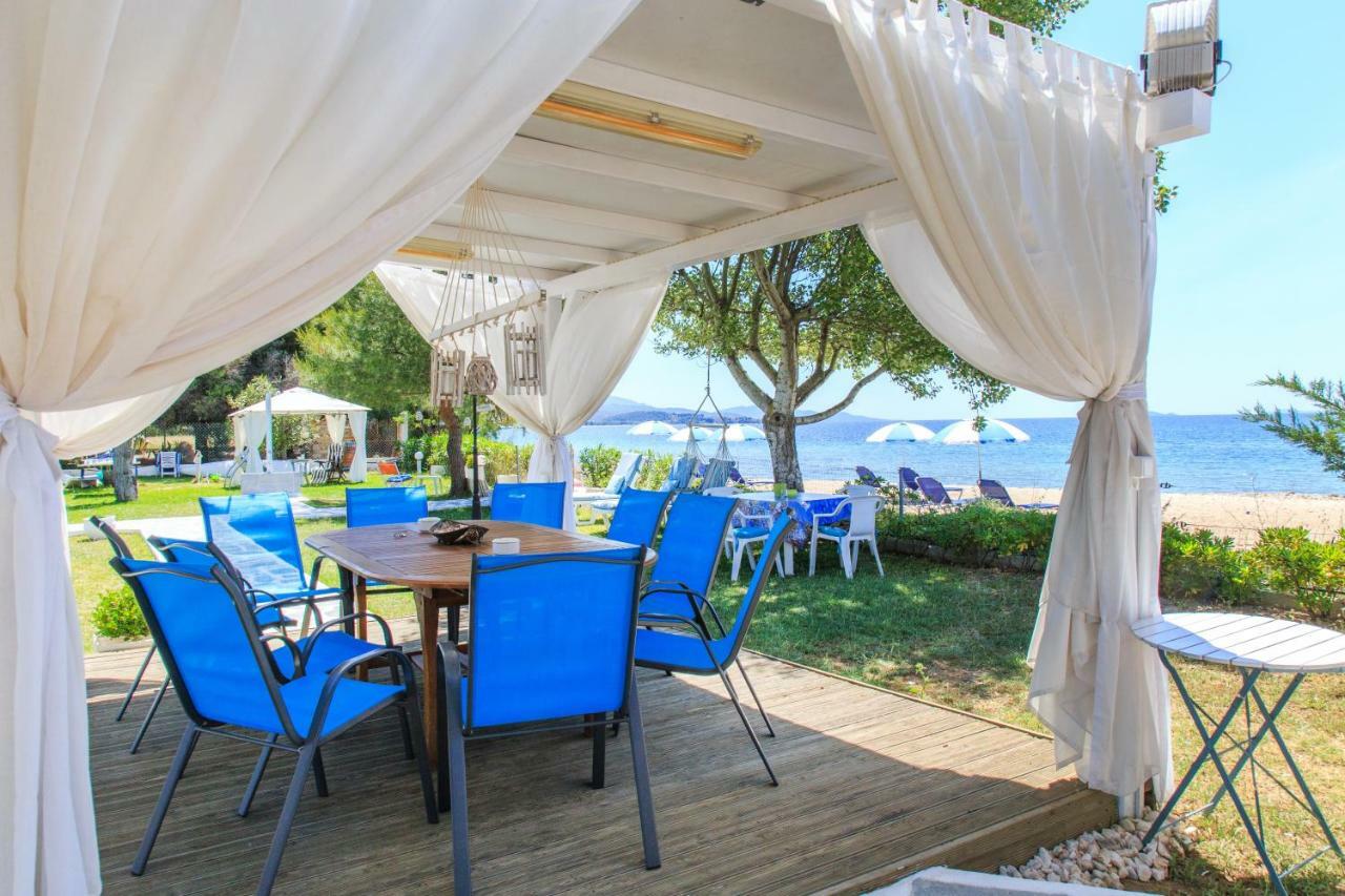 Maras Marinas Open All Year Apartment