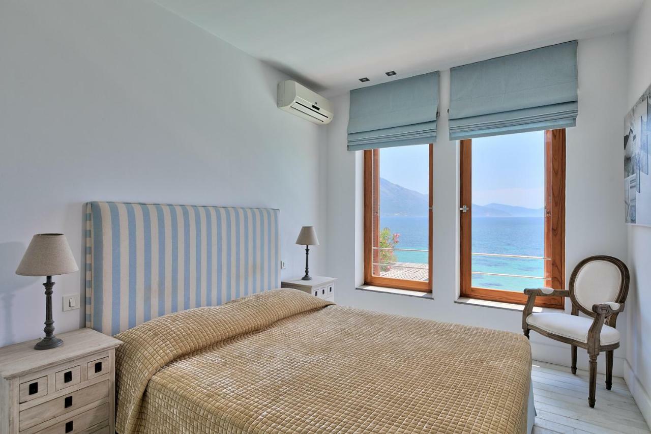 Infinity Blue Villas Pogonia