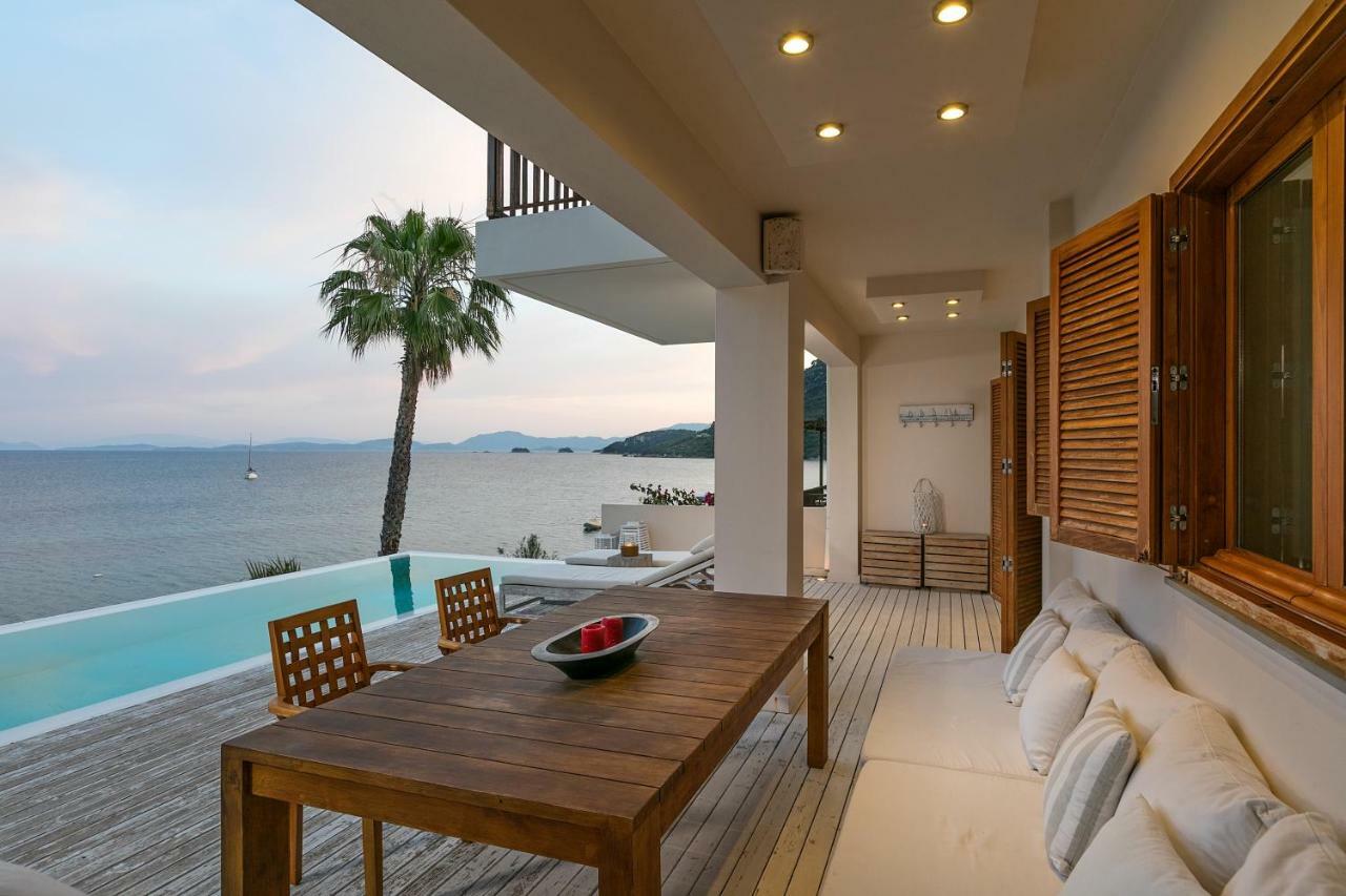 Infinity Blue Villas Villa