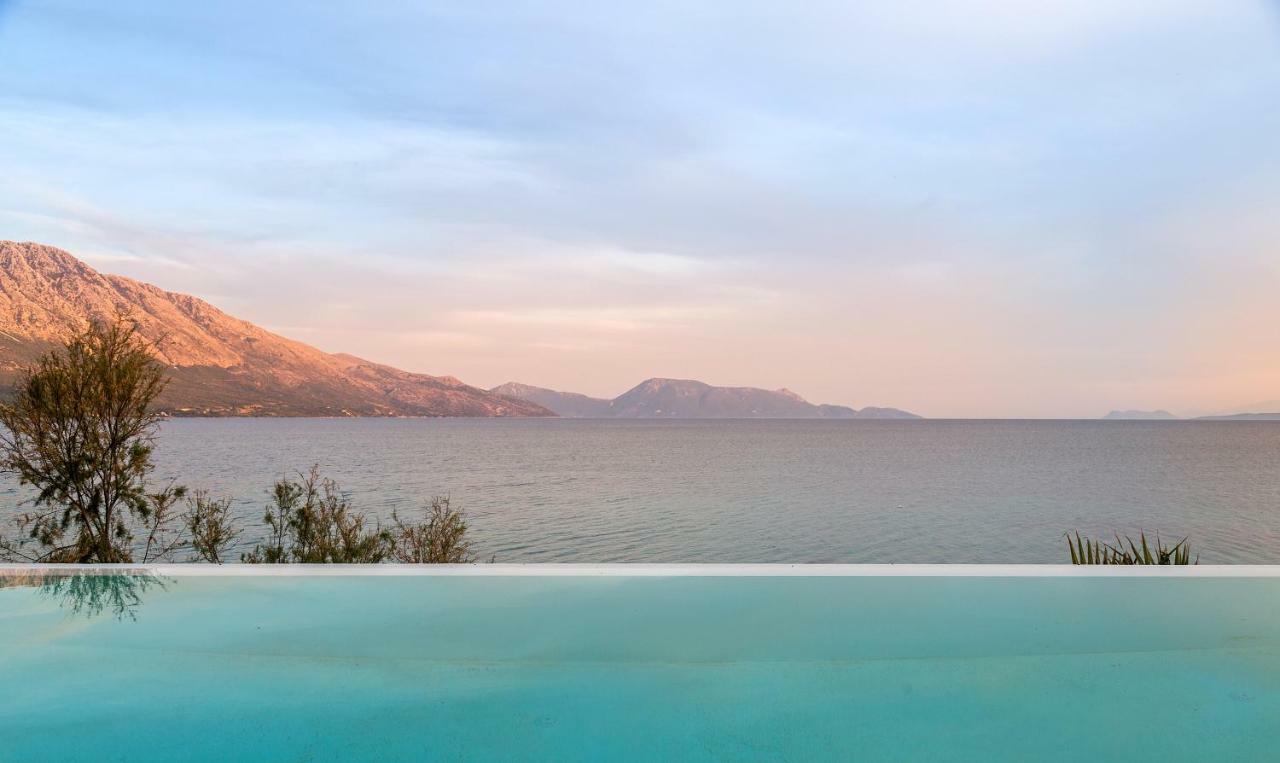 Infinity Blue Villas Villa