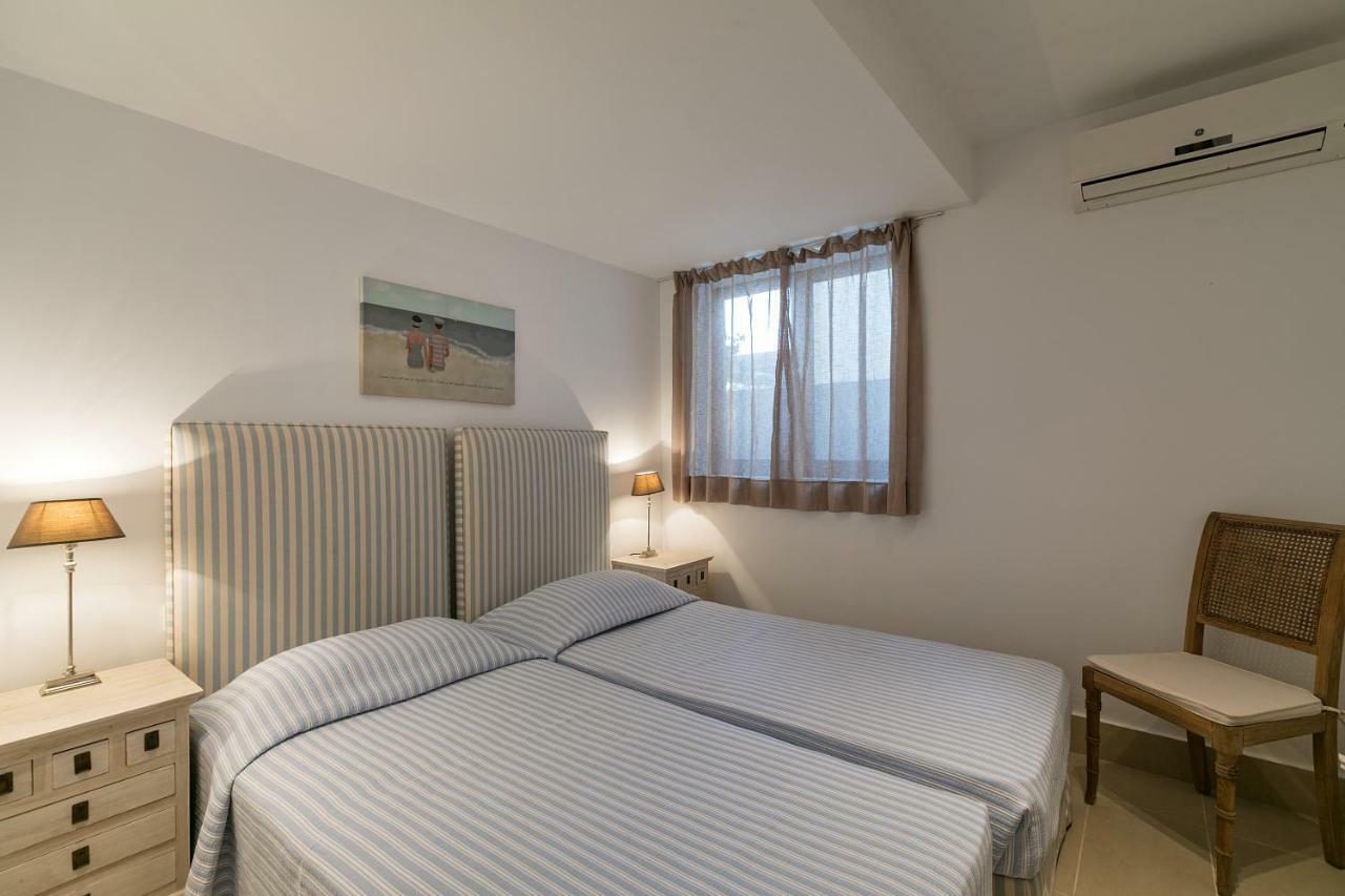 Infinity Blue Villas Pogonia