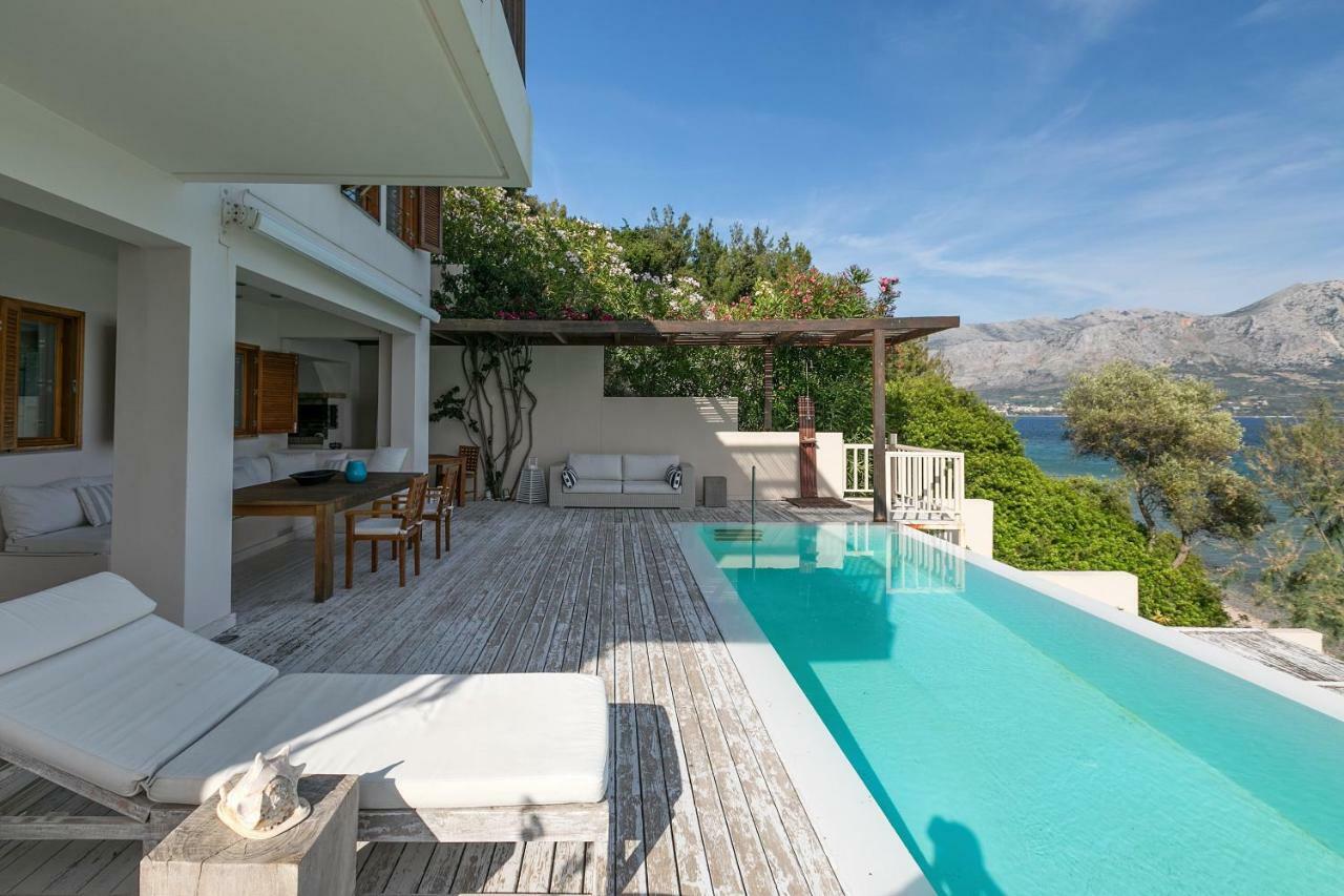 Infinity Blue Villas *