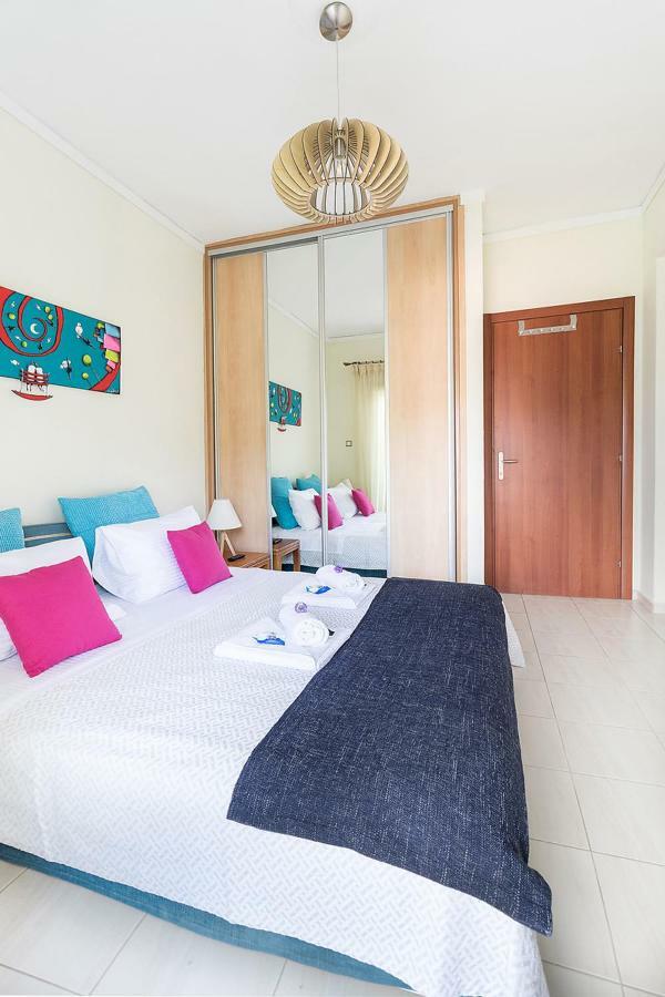 Sweet With Spectacular Sea View Apartment *