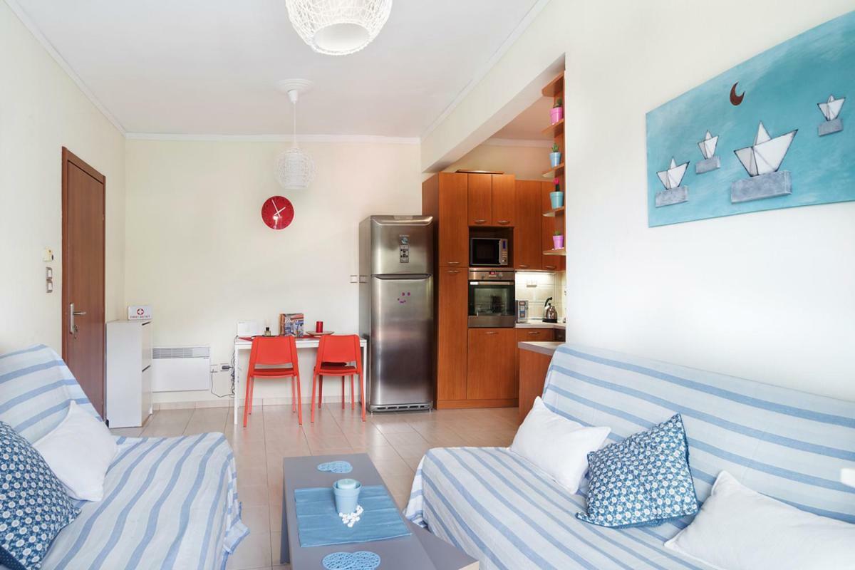 Sweet With Spectacular Sea View *