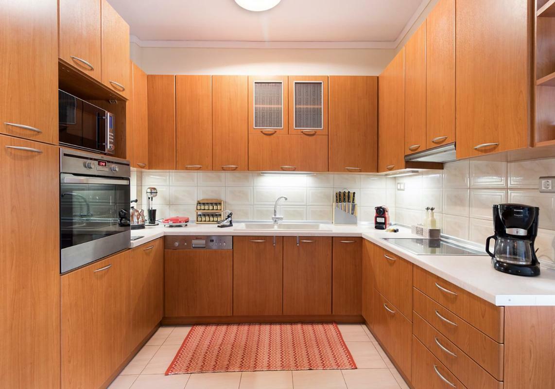 Sweet With Spectacular Sea View Apartment