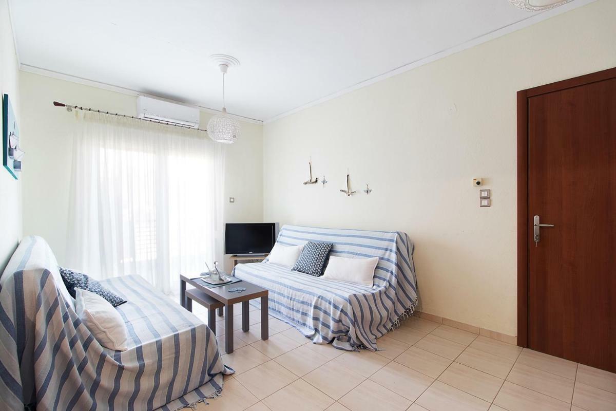 Sweet With Spectacular Sea View Apartment