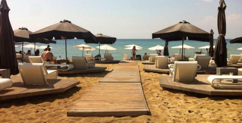 Apartment Sweet With Spectacular Sea View *