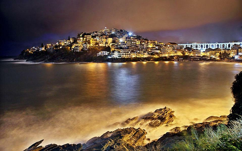 Apartment Sweet With Spectacular Sea View *