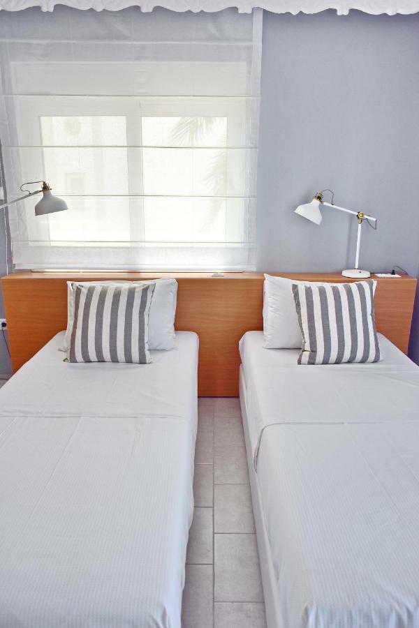 Alkyoni Apartment