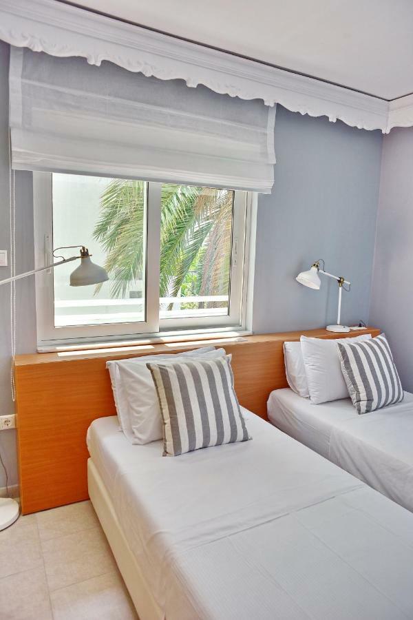 Alkyoni Apartment Rhodes City
