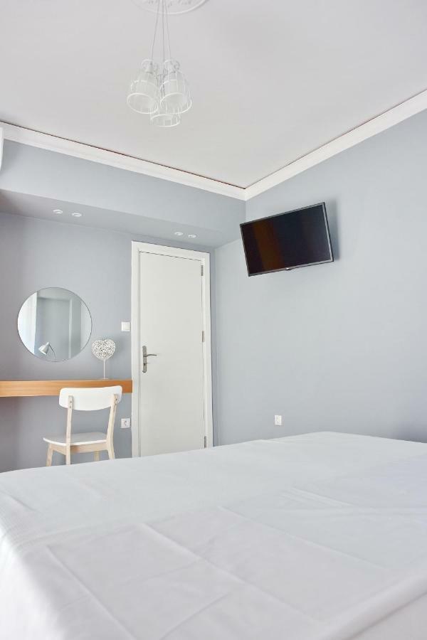 Alkyoni Apartment Rhodes City