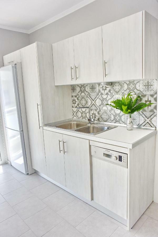 Apartment Alkyoni Rhodes City