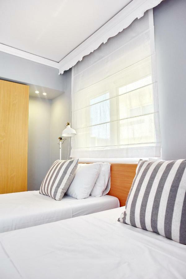 Alkyoni Apartment *