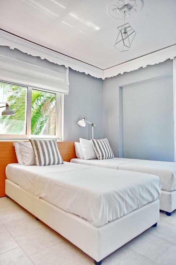 Apartment Alkyoni Rhodes City