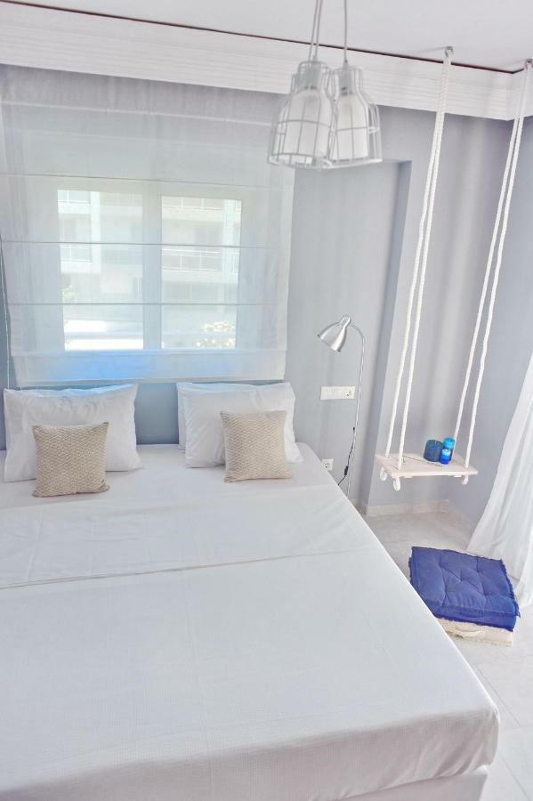 Alkyoni Apartment Rhodes City