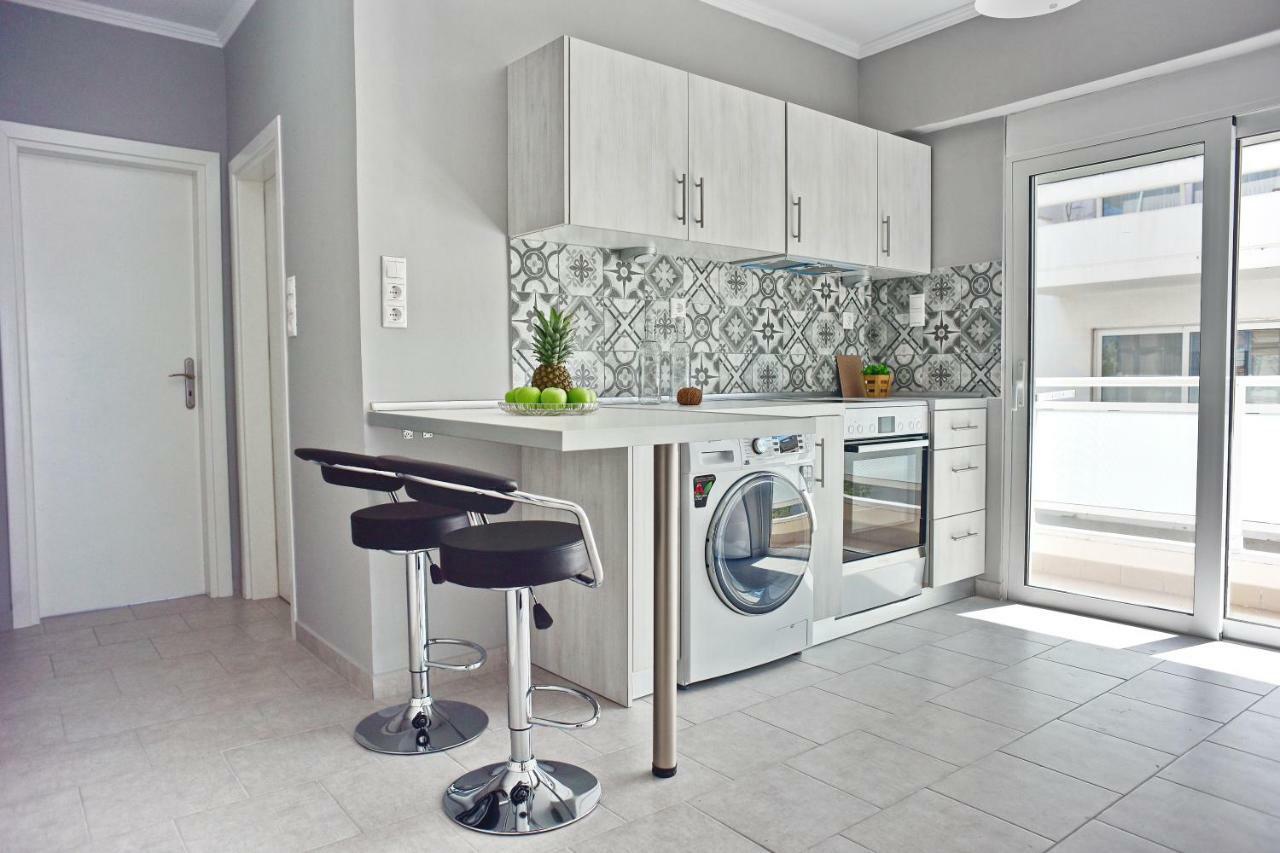 Apartment Alkyoni Rhodes City