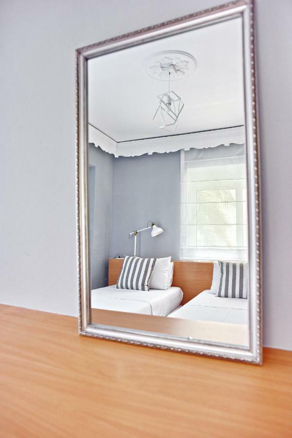 Alkyoni Apartment *