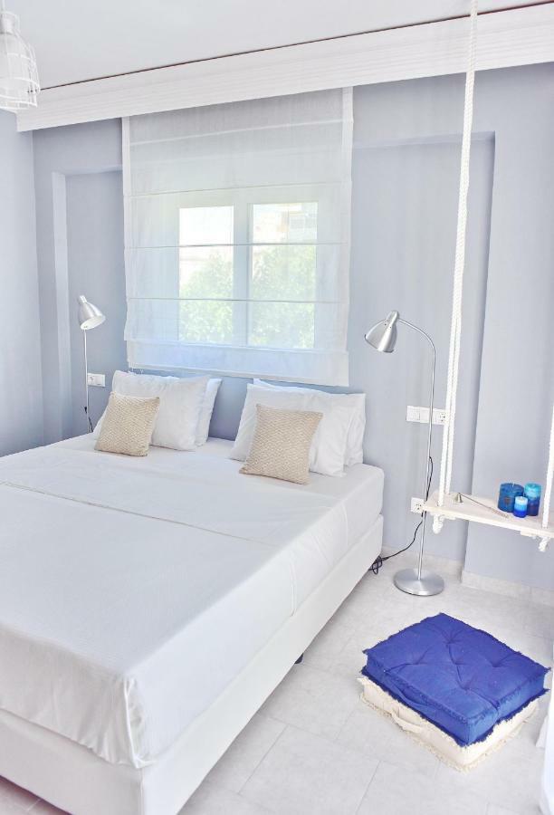 Alkyoni Apartment Rhodes City