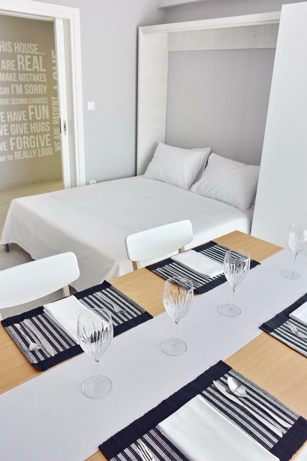 Apartment Alkyoni Rhodes City