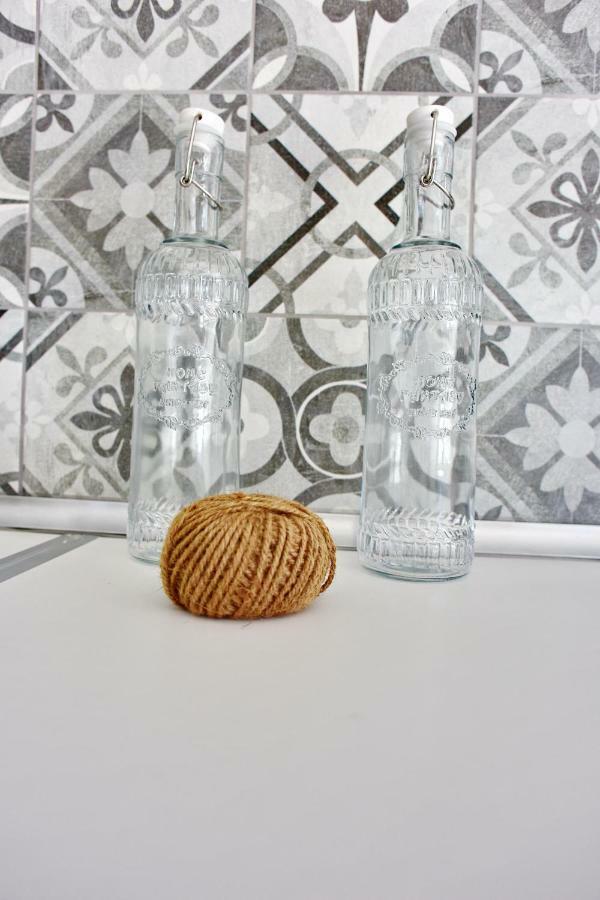 Alkyoni Apartment *