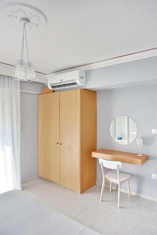 Apartment Alkyoni *