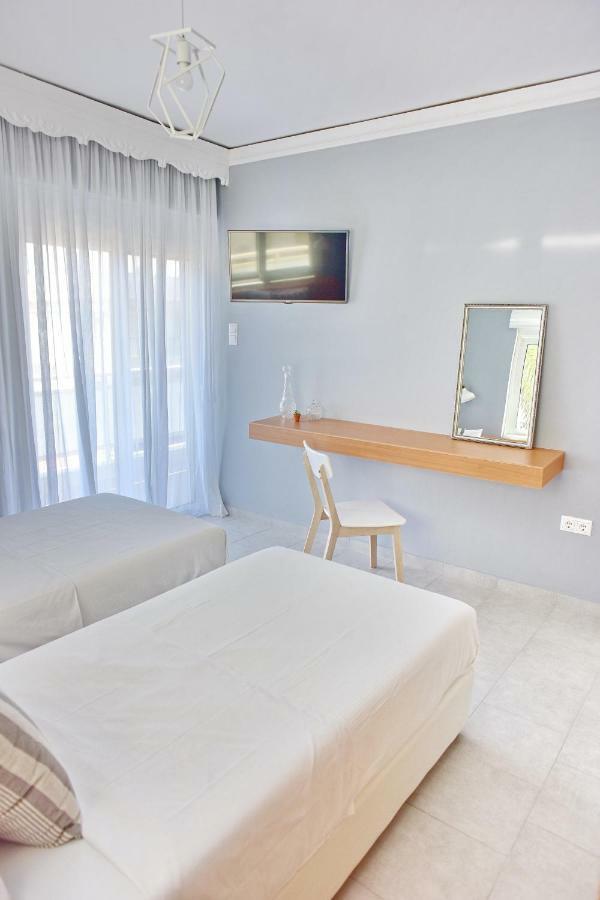 Apartment Alkyoni