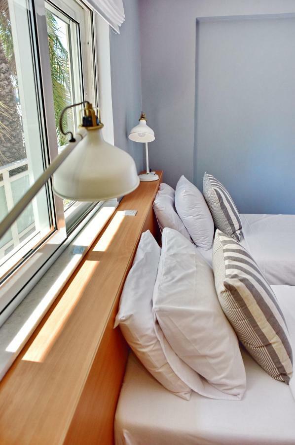Alkyoni Apartment *