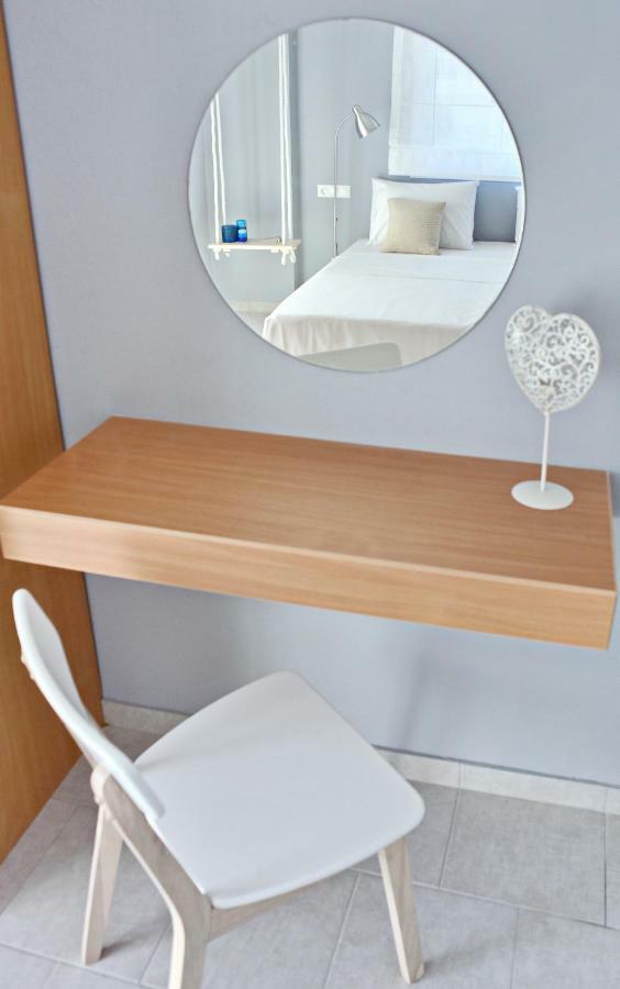 Alkyoni Apartment