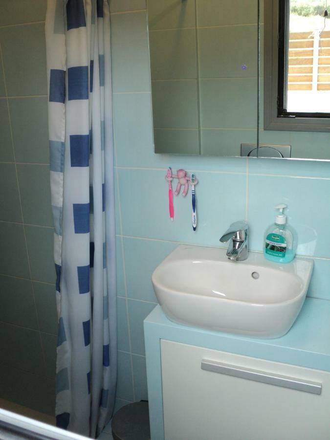 Seaside With Spectacular Sea View * Porto Rafti