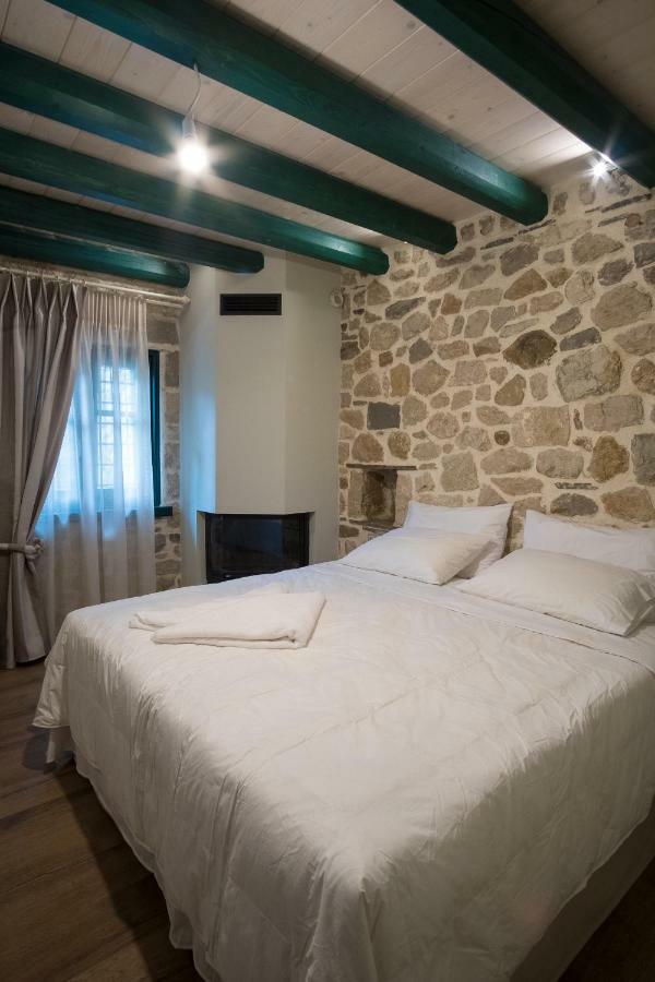 Hotel Arhontiko Vourloka
