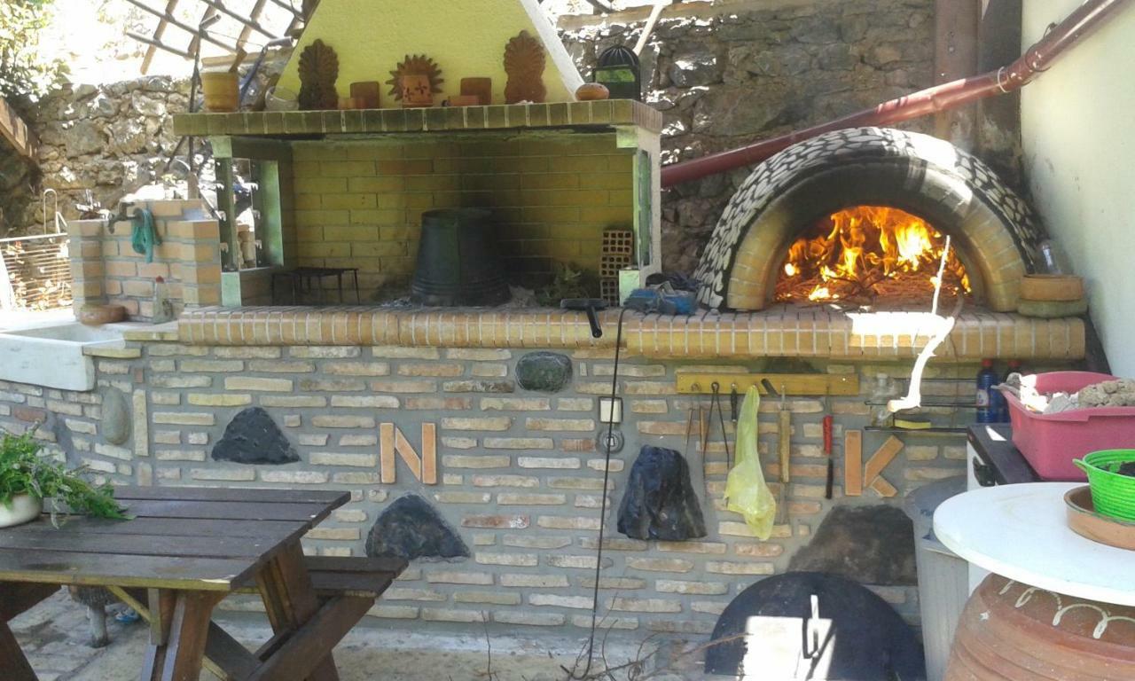 Kalogirou Stone House Apartment *