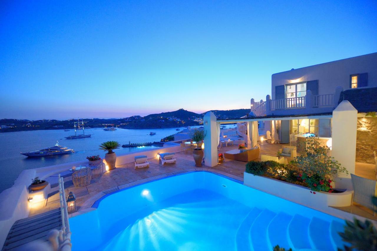 La Vie In Blue *
