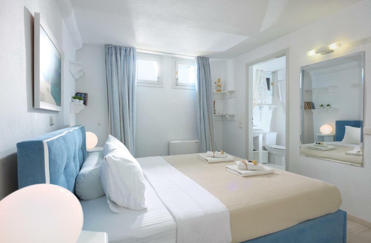 La Vie In Blue Villa