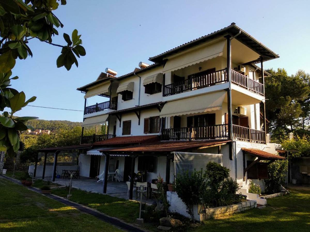 Aitherial Summer House * Vourvourou