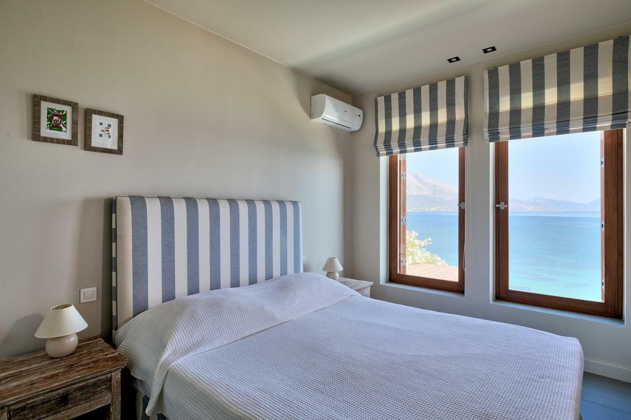 Infinity Blue Villas * Pogonia