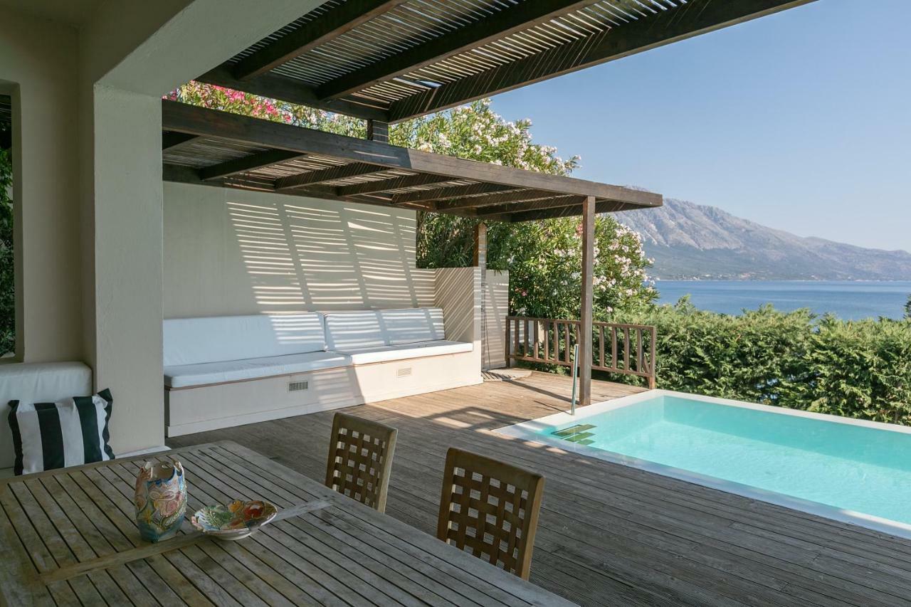 Villa Infinity Blue Villas