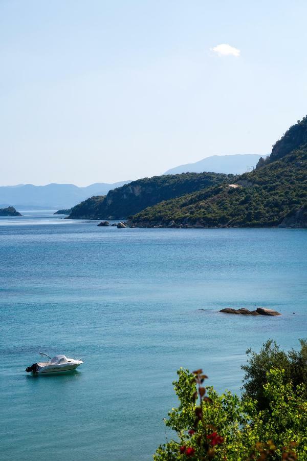 Infinity Blue Villas Pogonia