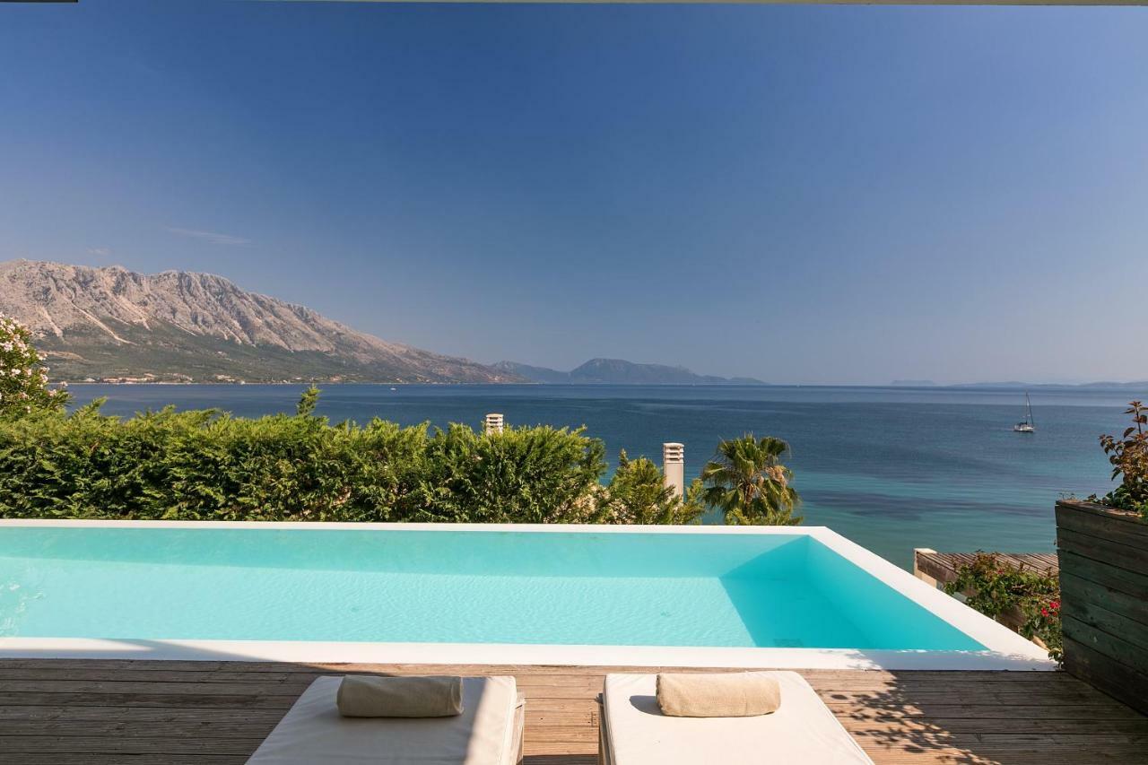 Infinity Blue Villas Villa