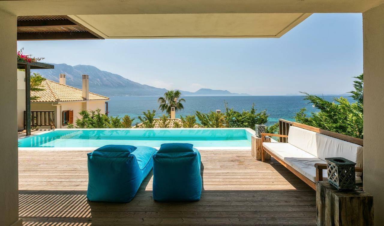 Infinity Blue Villas Villa *