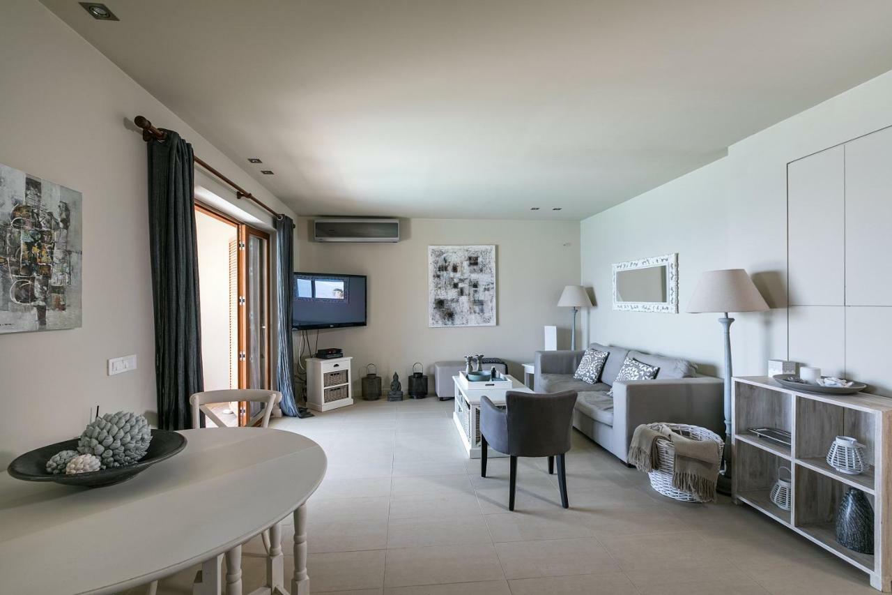 Infinity Blue Villas Villa Pogonia