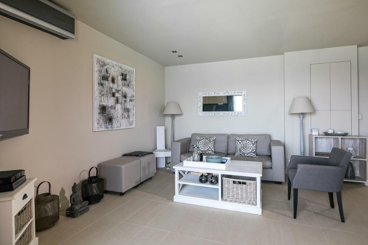Infinity Blue Villas