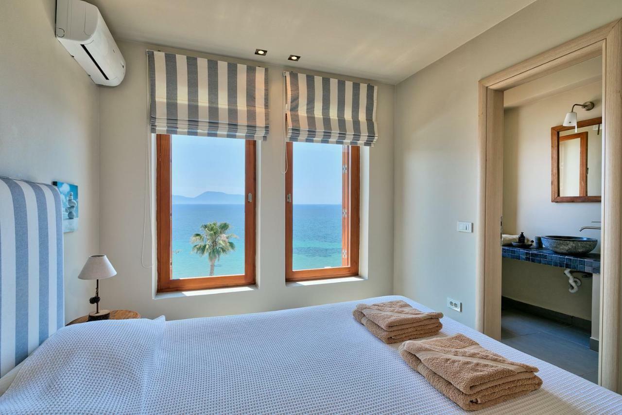 Infinity Blue Villas Villa Pogonia